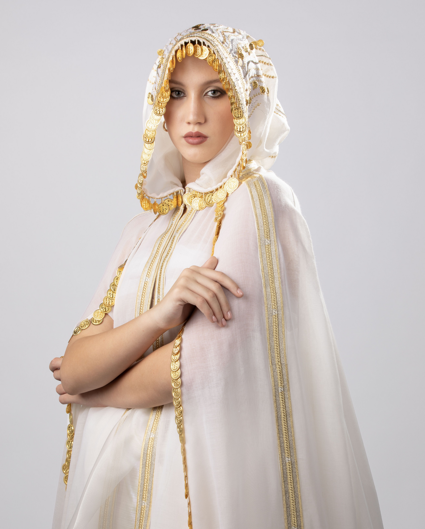 الملكة قمر الليل